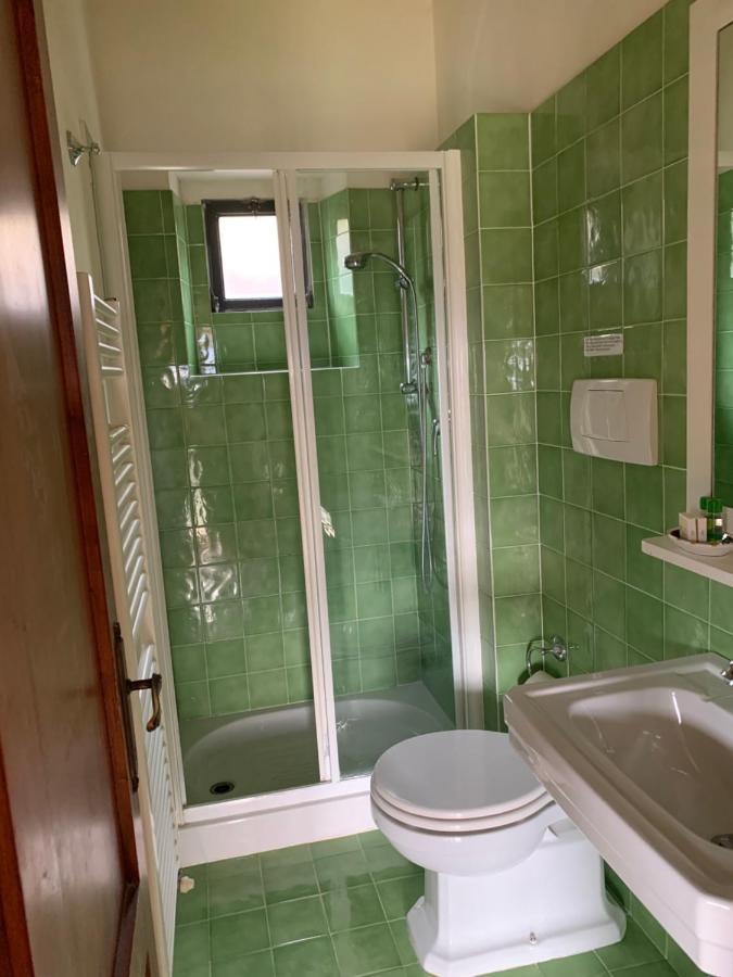 Antico Borgo Di Sugame Vila Greve in Chianti Exterior foto
